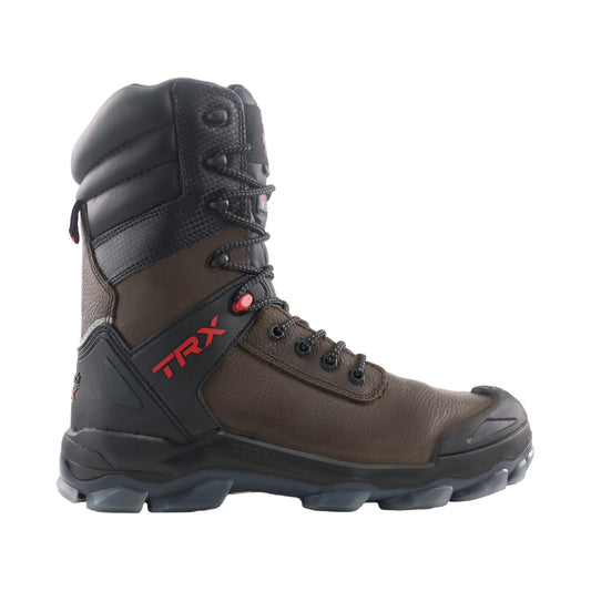 BOTA SEGURIDAD EDELBROCK TRX ED 707 HIGH