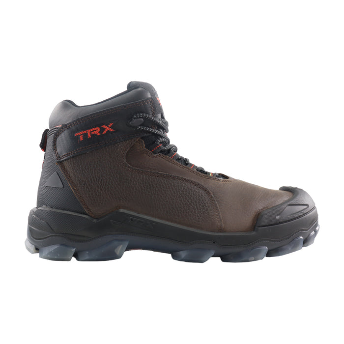 ZAPATO SEGURIDAD EDELBROCK BOTIN TRX ED 702 LOW