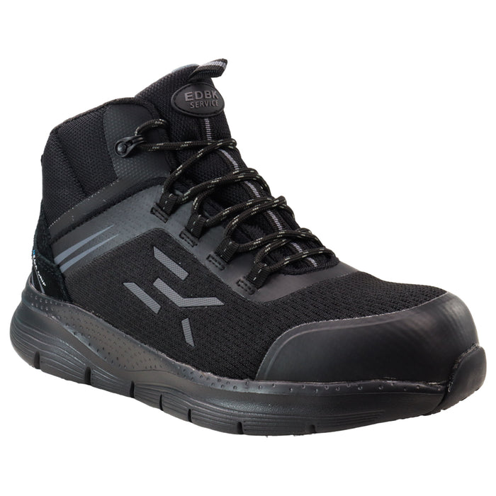 ZAPATO SEGURIDAD EDELBROCK EDBK VORTEX HIGH