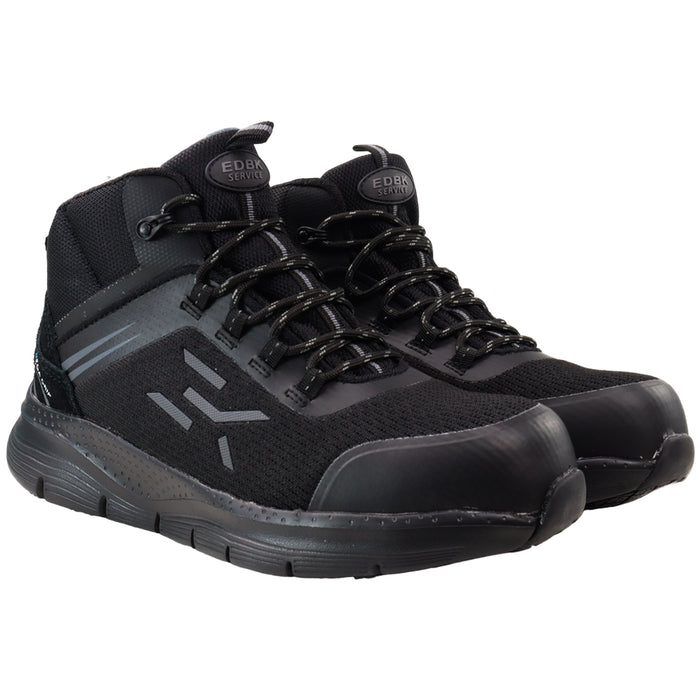 ZAPATO SEGURIDAD EDELBROCK EDBK VORTEX HIGH