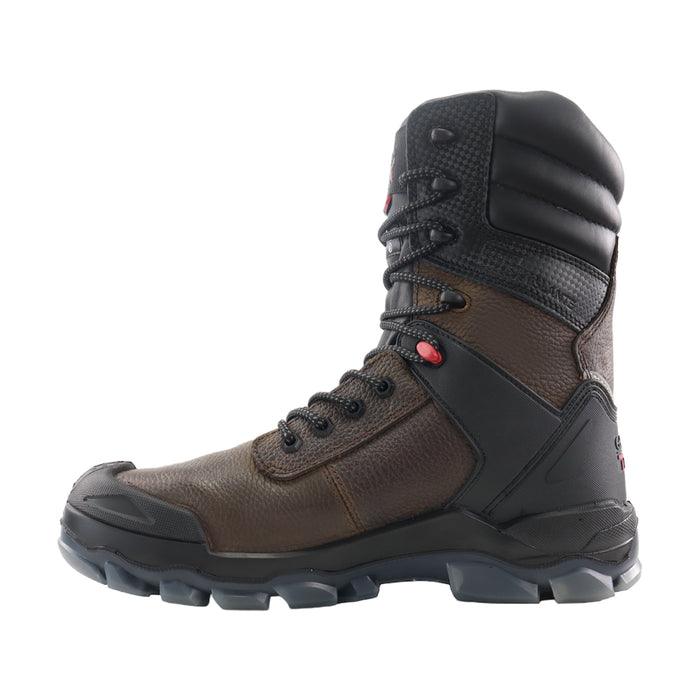 BOTA SEGURIDAD EDELBROCK TRX ED 707 HIGH