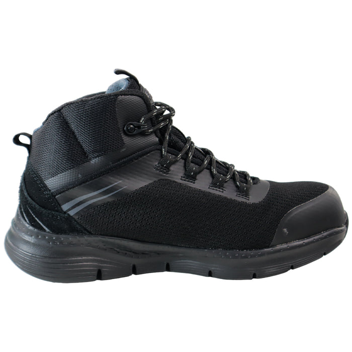 ZAPATO SEGURIDAD EDELBROCK EDBK VORTEX HIGH