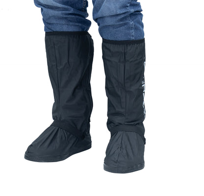 Cubre Bota Defender Negro