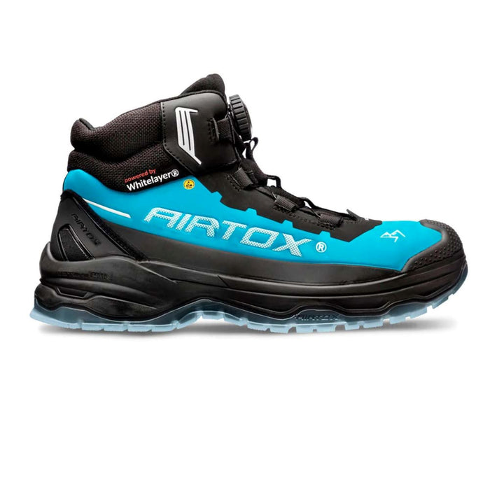 ZAPATO SEGURIDAD AIRTOX TX66