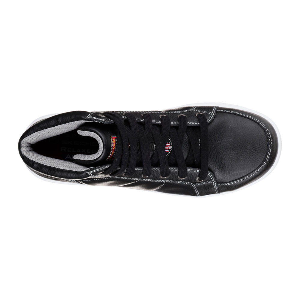 Zapatilla de Seguridad Skechers Stirling