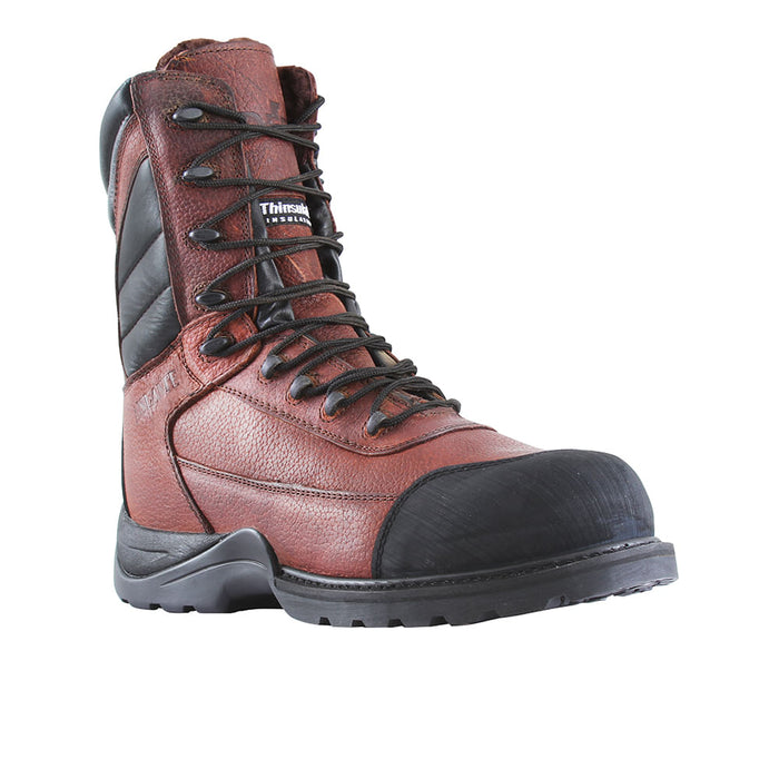 ZAPATO SEGURIDAD DEFENDER BOTA MITO DF 925