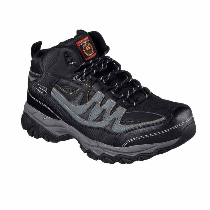 Calzado De Seguridad Skechers Holdregde-Rebem