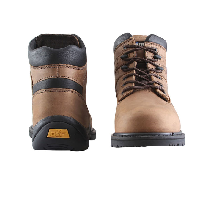 ZAPATO SEGURIDAD DEFENDER BOTIN PLUS DF 950