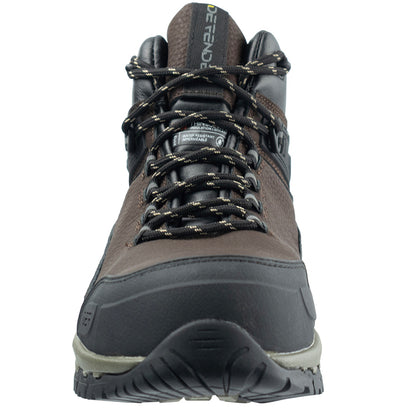 Calzado Seguridad Defender Botin DEF808 Brown