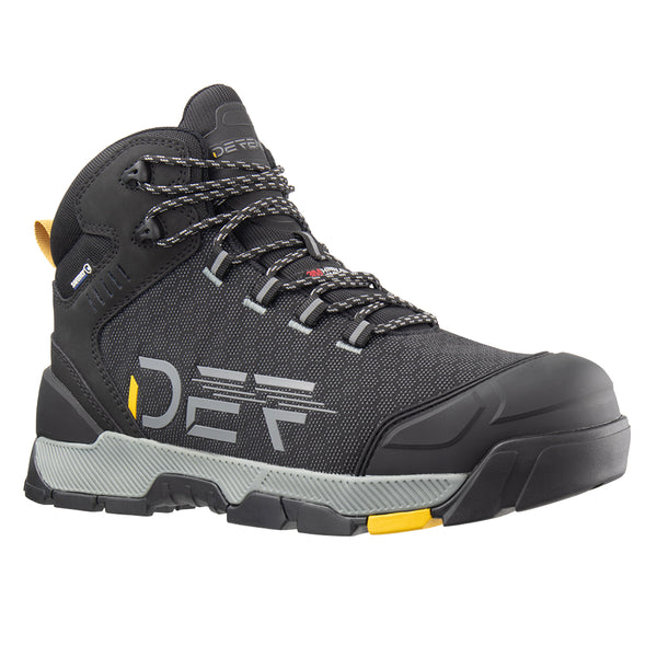 Botin Seguridad Defender Anticorte DEF Rock – Safety Store