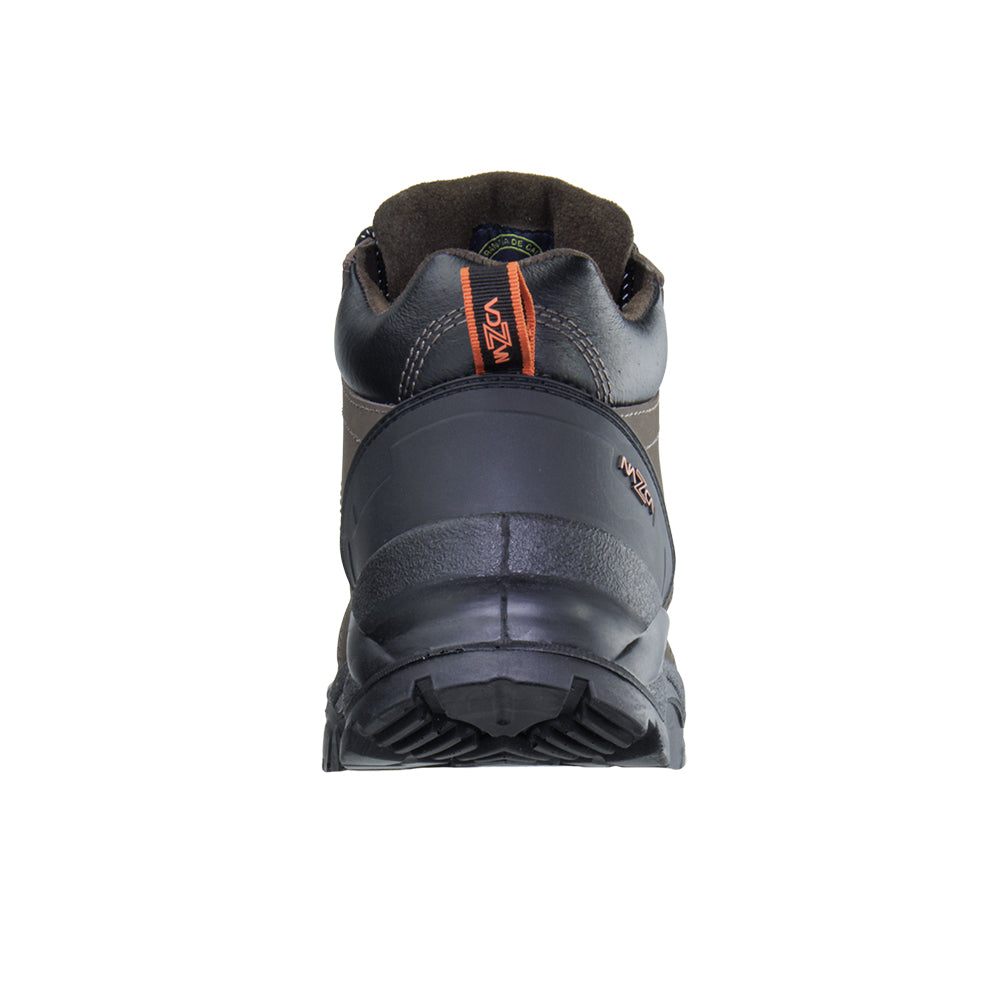 Calzado Seguridad Nazca Botin XR 400 Brown – Safety Store