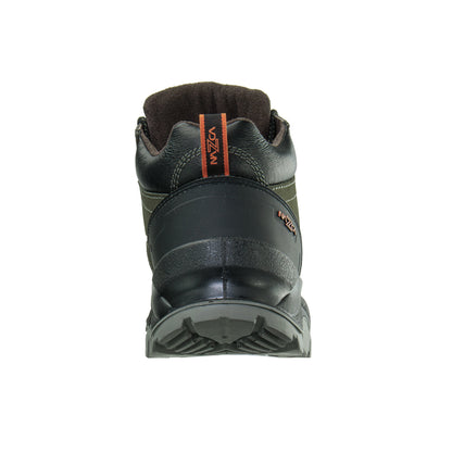 Calzado Seguridad Nazca Botin XR 400 Green