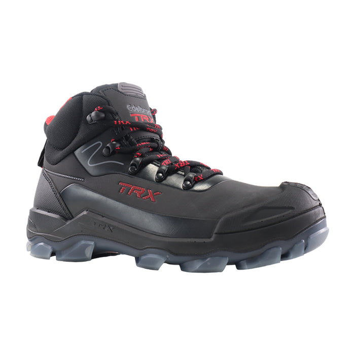 ZAPATO SEGURIDAD EDELBROCK BOTIN TRX ED 700 AIR