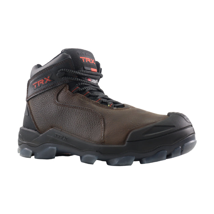 ZAPATO SEGURIDAD EDELBROCK BOTIN TRX ED 702 LOW