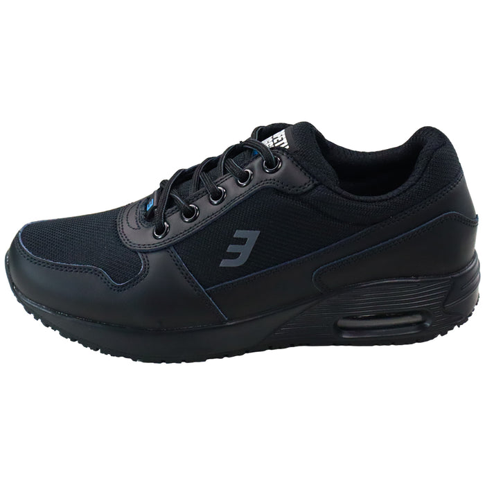 ZAPATO SEGURIDAD SAFETY JOGGER DOMINIQUE