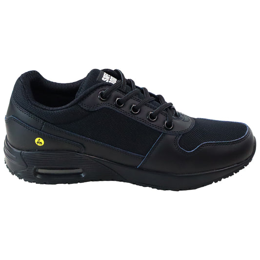 ZAPATO SEGURIDAD SAFETY JOGGER DOMINIQUE