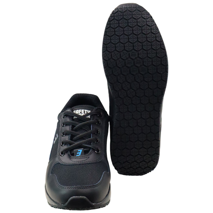 ZAPATO SEGURIDAD SAFETY JOGGER DOMINIQUE