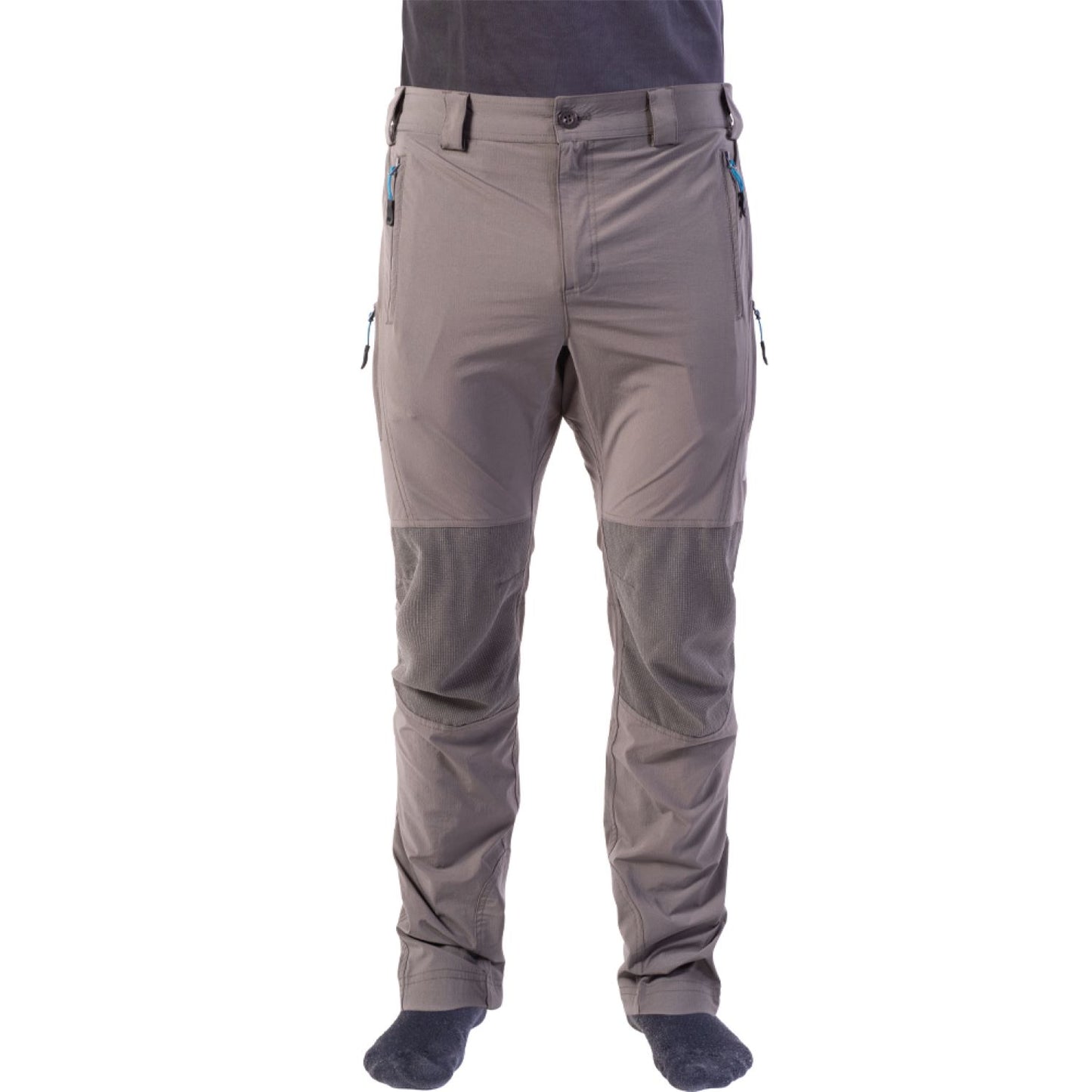 Pantalon Hw Nahuel Hombre Gris