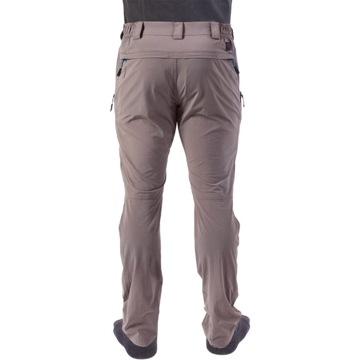 Pantalon Hw Nahuel Hombre Gris