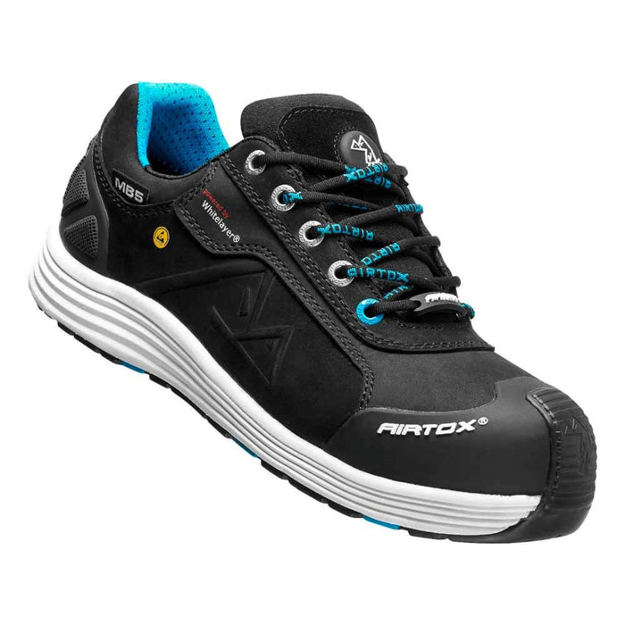 ZAPATO SEGURIDAD AIRTOX MB5