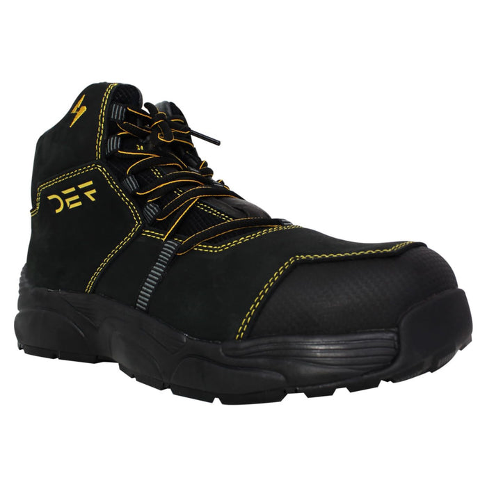 ZAPATO SEGURIDAD DEFENDER BOTIN PUMA XTRA BOUNCE DEF 1000