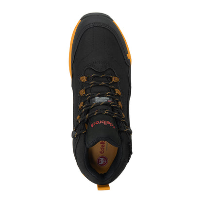 BOTIN ED106 PRO CE BLACK YELLOW WP