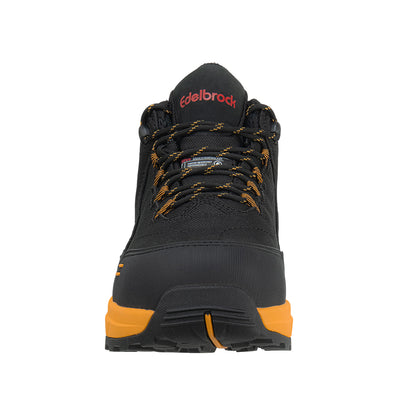 BOTIN ED106 PRO CE BLACK YELLOW WP