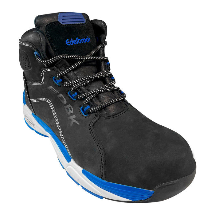 ZAPATO SEGURIDAD EDELBROCK EDBK XTRA BOUNCE AZUL