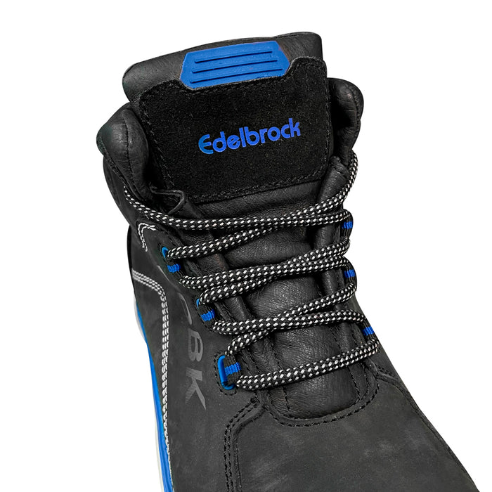 ZAPATO SEGURIDAD EDELBROCK EDBK XTRA BOUNCE AZUL