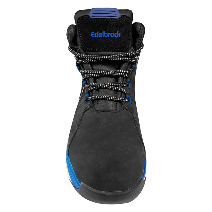 ZAPATO SEGURIDAD EDELBROCK EDBK XTRA BOUNCE AZUL