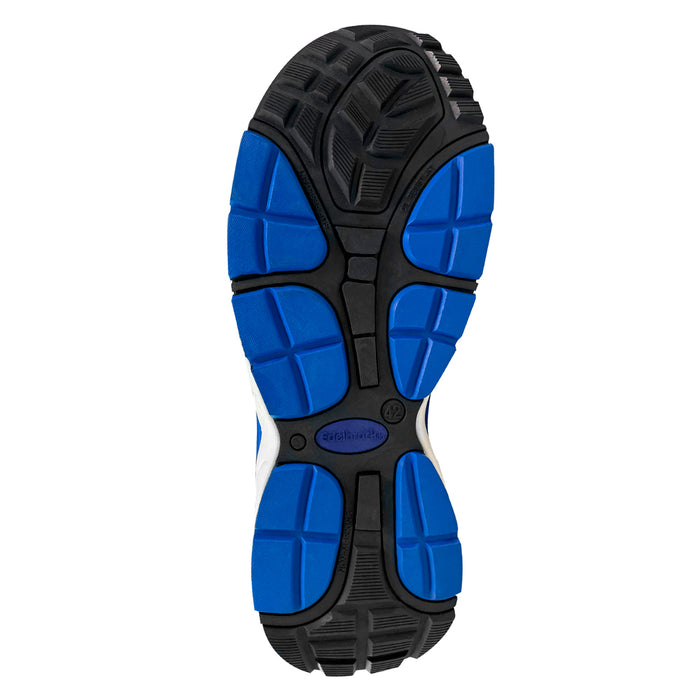 ZAPATO SEGURIDAD EDELBROCK EDBK XTRA BOUNCE AZUL