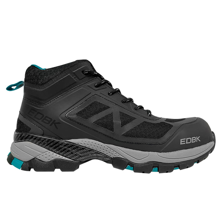 ZAPATO SEGURIDAD EDELBROCK BOTIN OUTDOOR EDBK 500