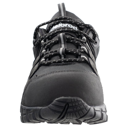 Calzado Seguridad Edelbrock EDBK 505 Black