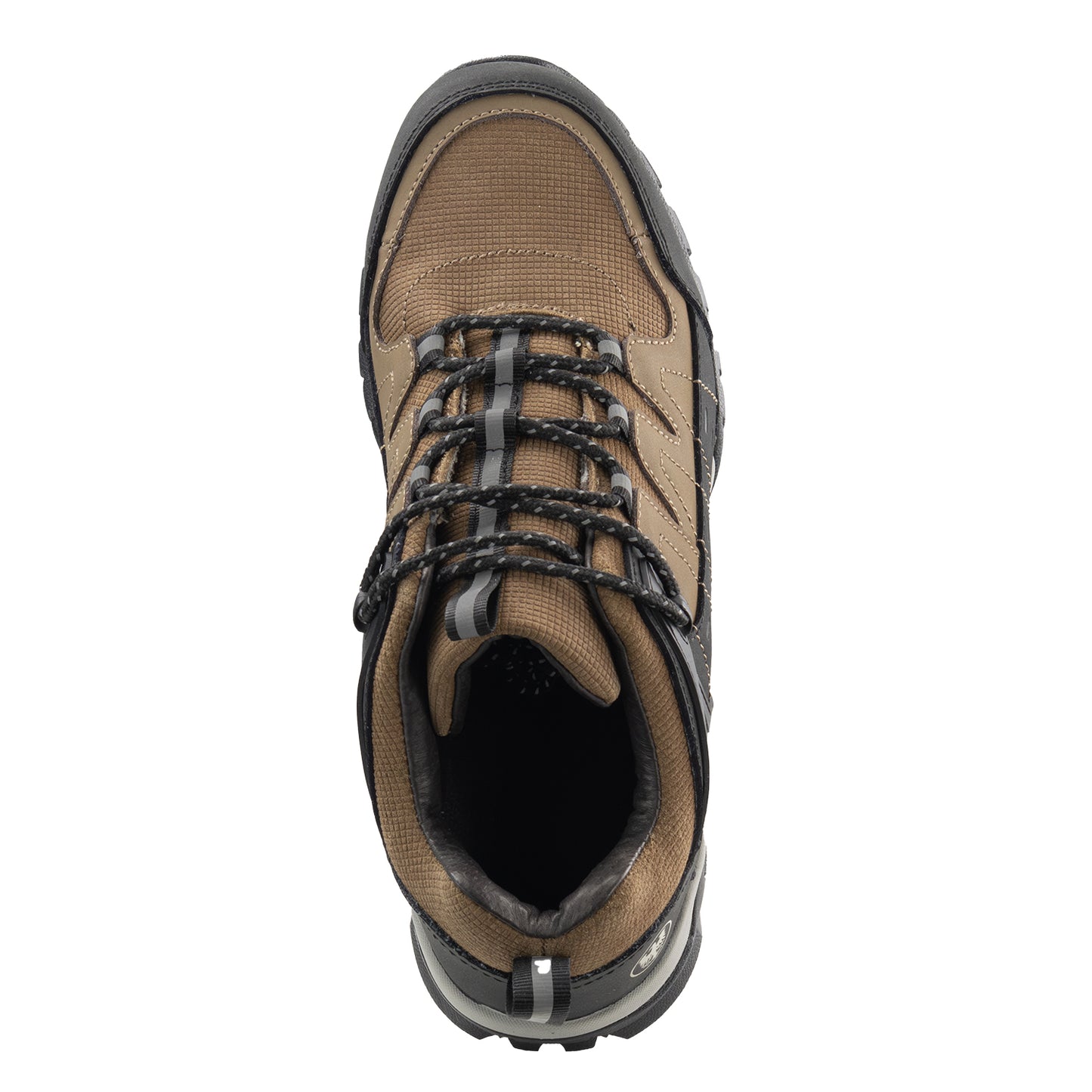 Calzado Seguridad Edelbrock EDBK 505 Brown