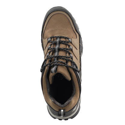 Calzado Seguridad Edelbrock EDBK 505 Brown