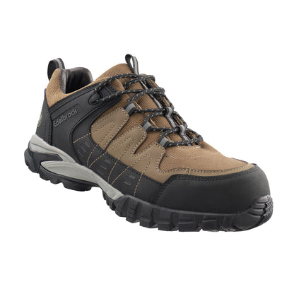 Calzado Seguridad Edelbrock EDBK 505 Brown