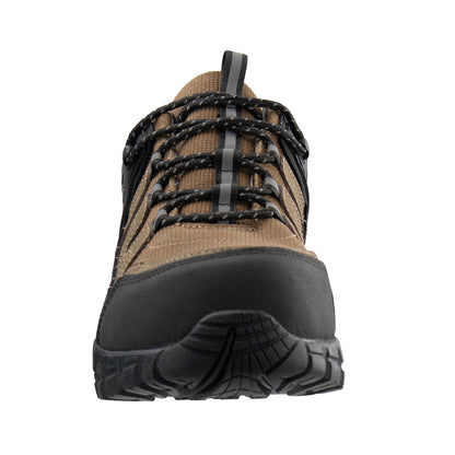 Calzado Seguridad Edelbrock EDBK 505 Brown