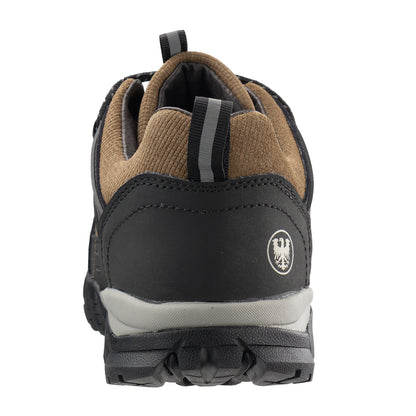 Calzado Seguridad Edelbrock EDBK 505 Brown