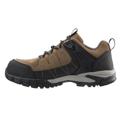 Calzado Seguridad Edelbrock EDBK 505 Brown