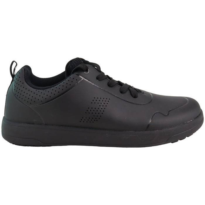 ZAPATO SEGURIDAD SAFETY JOGGER ELIS BLACK