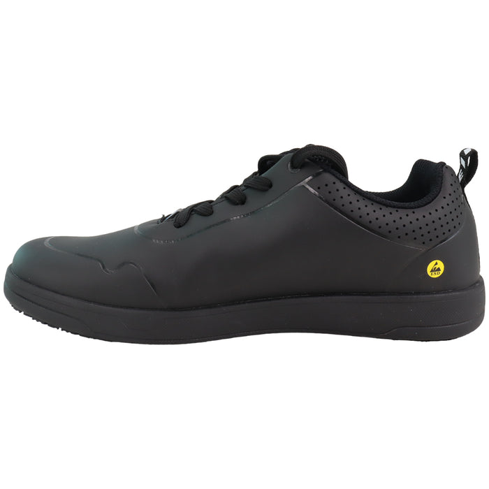 ZAPATO SEGURIDAD SAFETY JOGGER ELIS BLACK