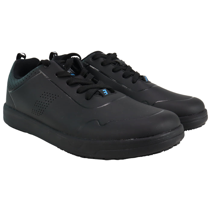 ZAPATO SEGURIDAD SAFETY JOGGER ELIS BLACK