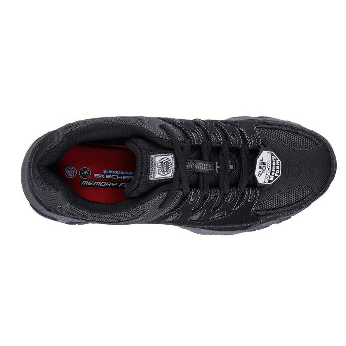 Calzado De Seguridad Skechers Holdregde-St