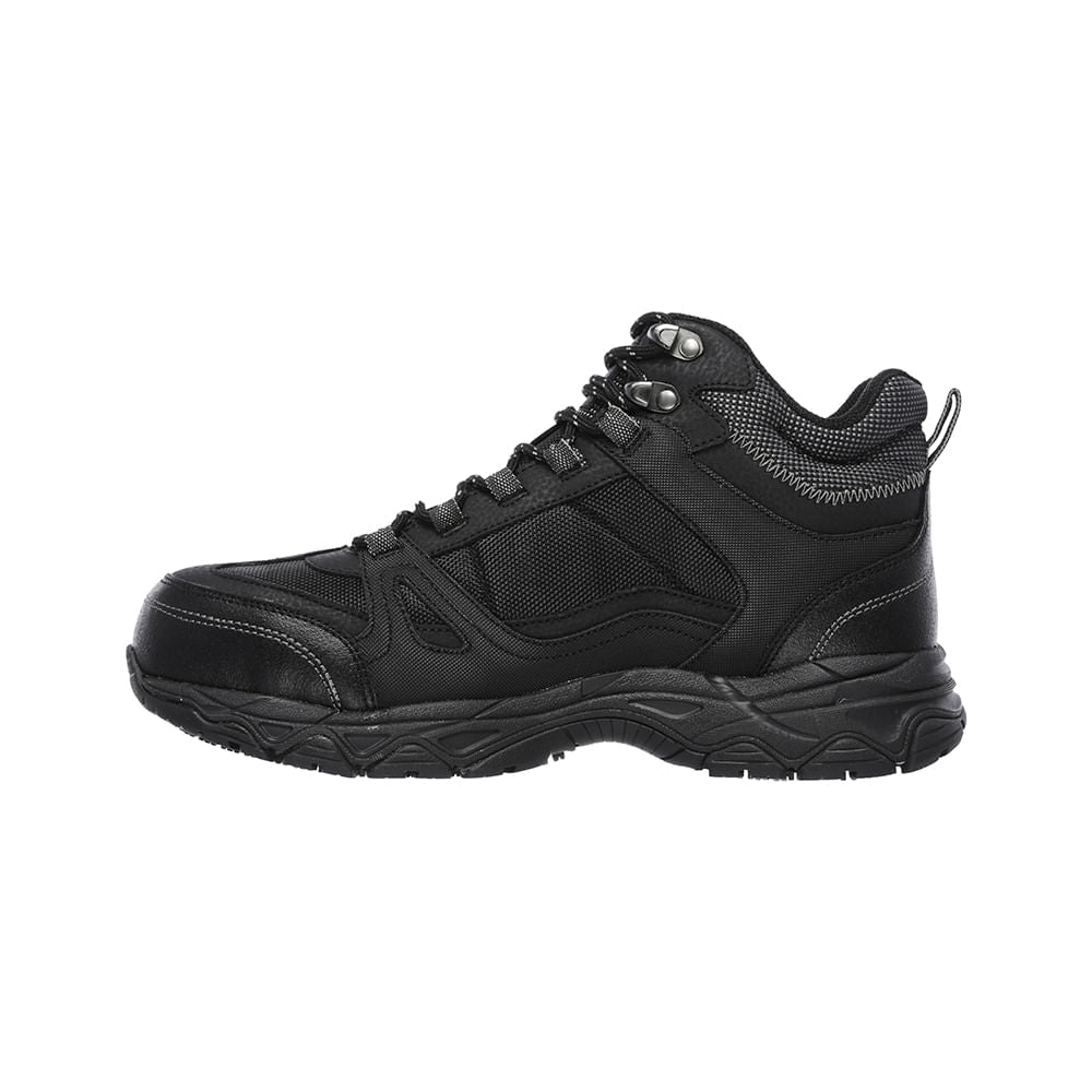 Calzado De Seguridad Skechers Ledom