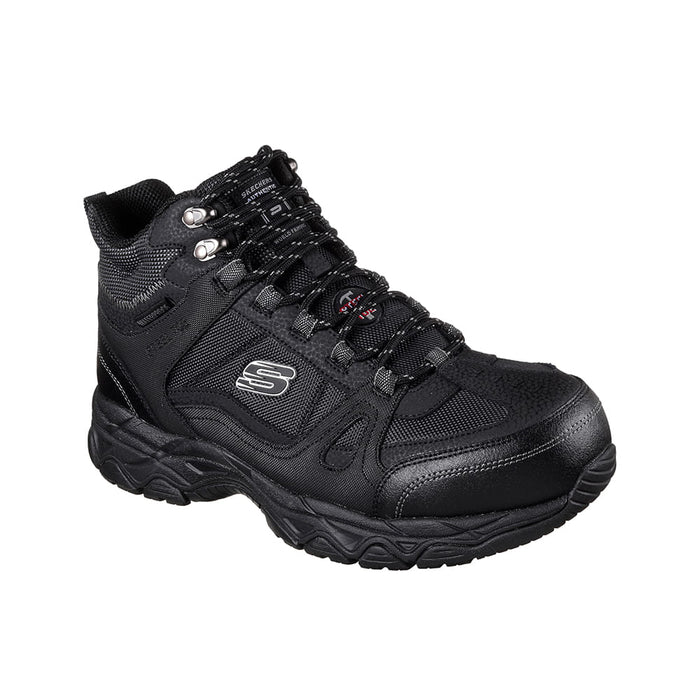 Calzado De Seguridad Skechers Ledom