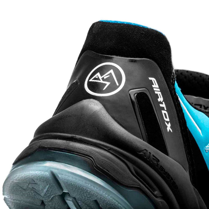 ZAPATO SEGURIDAD AIRTOX TX2