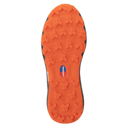 BOTIN DE TRABAJO FENIX WP BLACK ORANGE