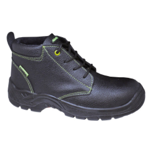 Calzado de Seguridad Alaska Pitbull - 43