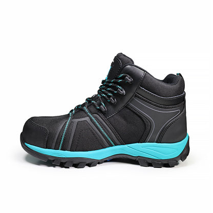 Calzado de Seguridad HW Bering Low Aqua