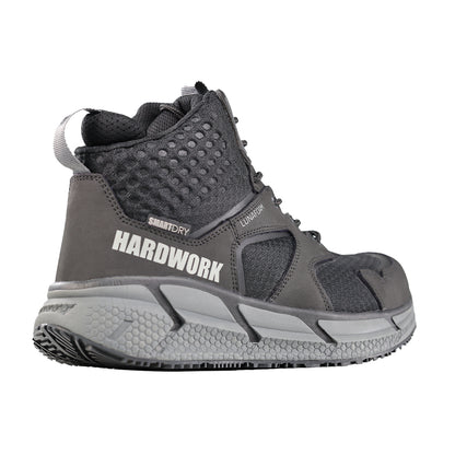 Calzado Seguridad HW Lunafoam Negro
